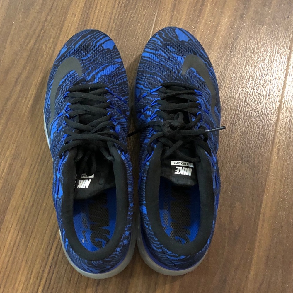 Nike neural ride soft Airmax Running sneakers